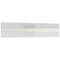 Access Lighting Netherton, BiDirectional LED Vanity, Brushed Steel Finish, Acrylic Lens Acrylic 62592LEDD-BS/ACR - alternate 2
